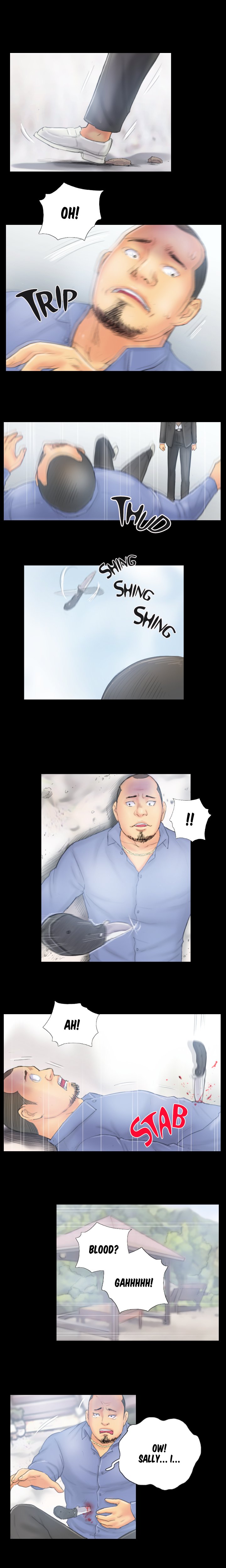 New Identity Chapter 38 image 2