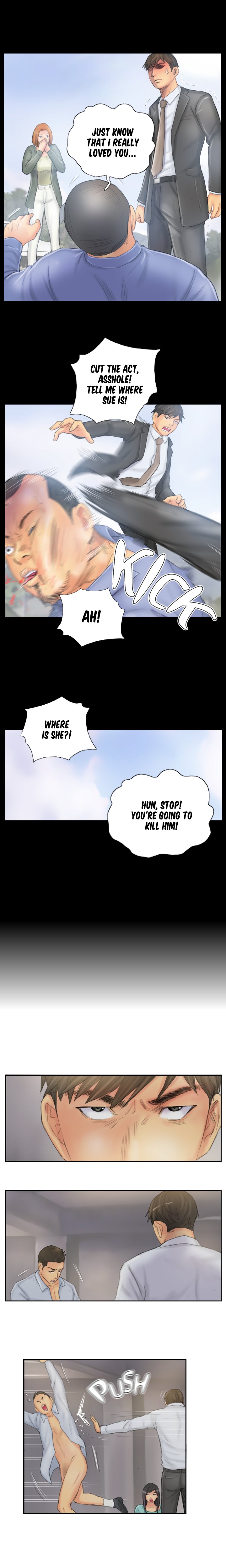 New Identity Chapter 38 image 3