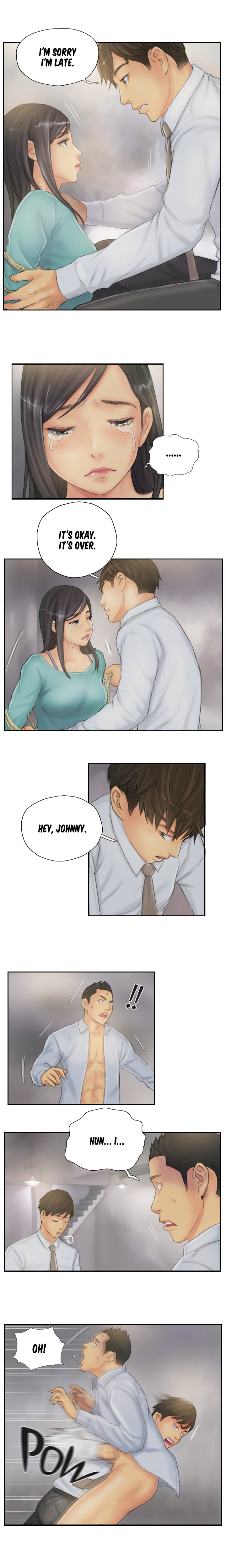 New Identity Chapter 38 image 4