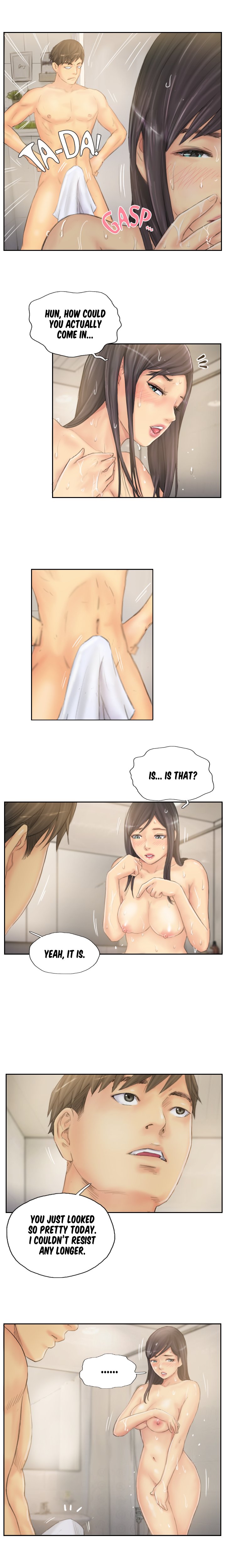 New Identity Chapter 39 image 11