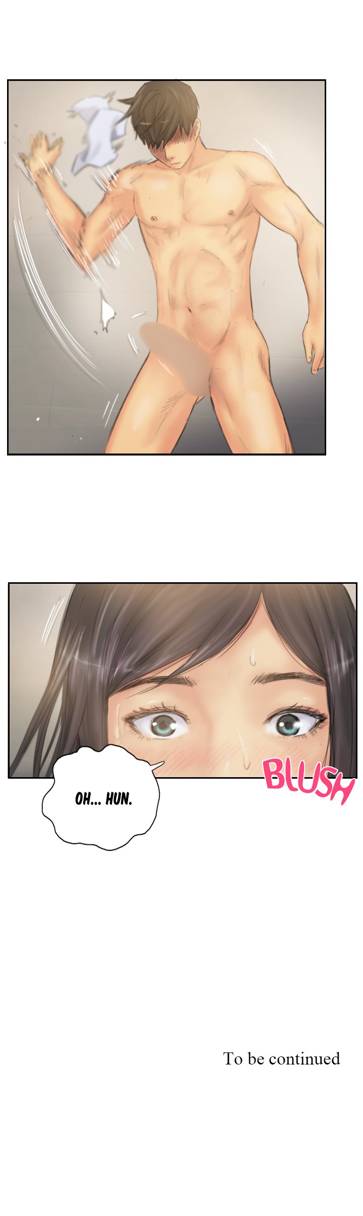 New Identity Chapter 39 image 12