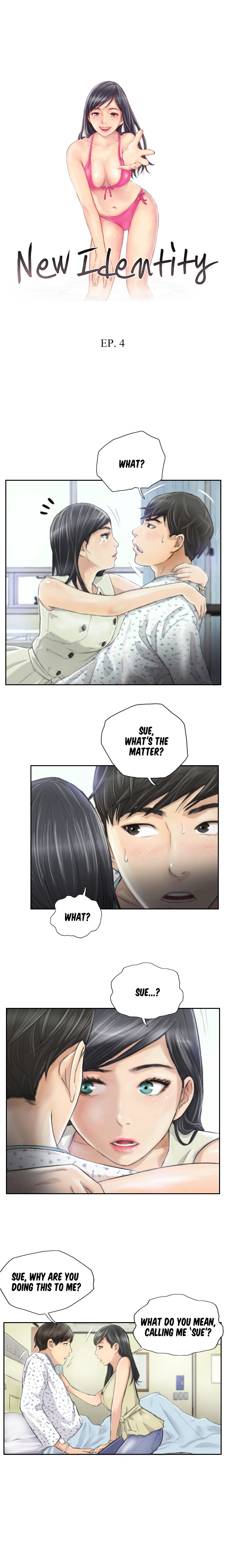 New Identity Chapter 4 image 0
