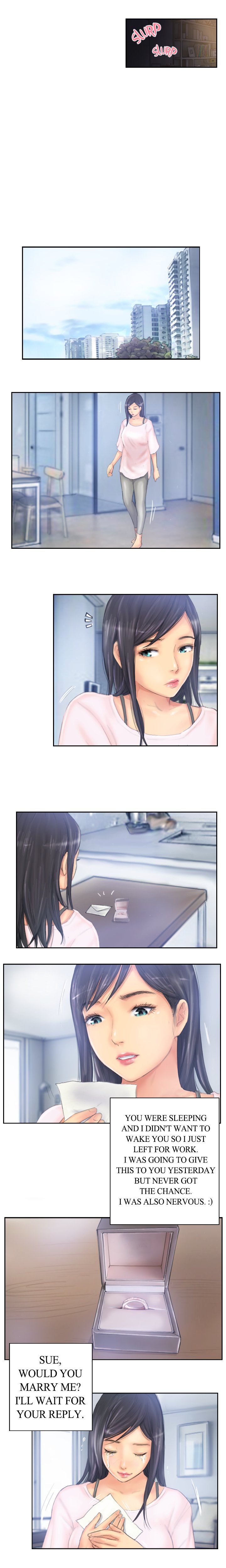 New Identity Chapter 40 - The End image 9