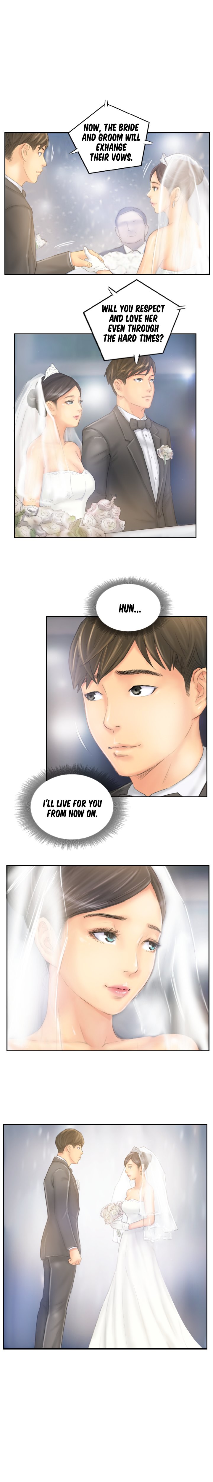New Identity Chapter 40 - The End image 15