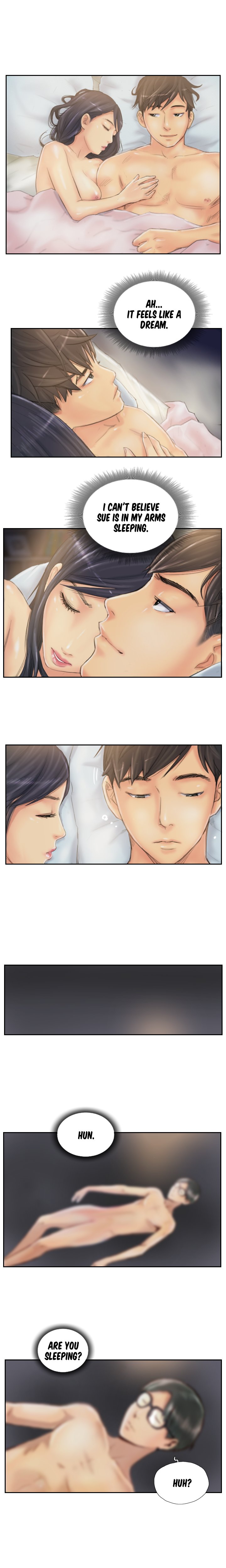 New Identity Chapter 40 - The End image 4
