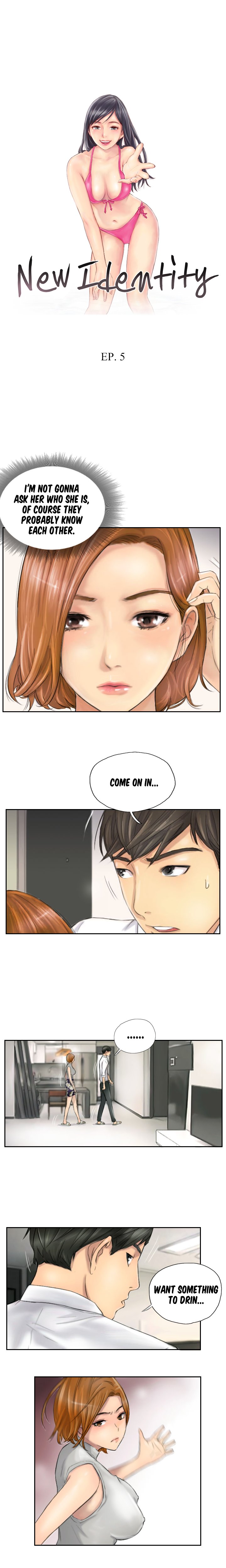 New Identity Chapter 5 image 0