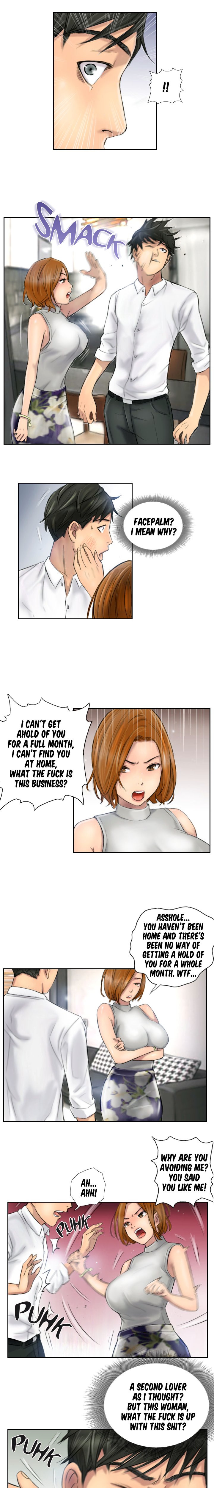 New Identity Chapter 5 image 1