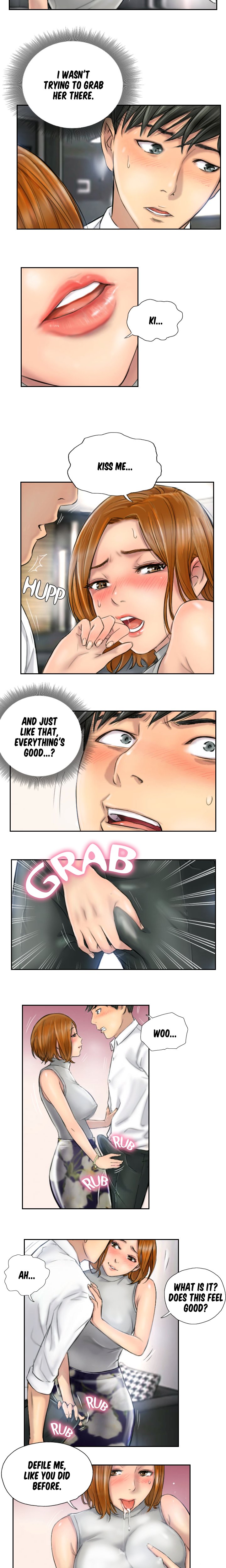 New Identity Chapter 5 image 3