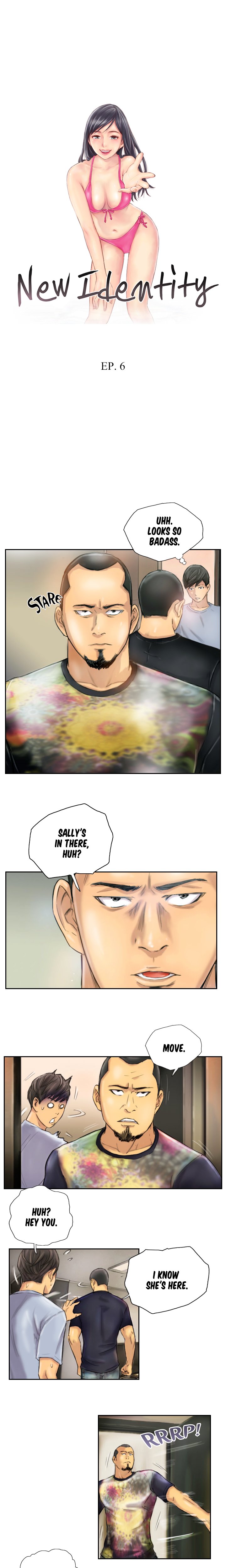 New Identity Chapter 6 image 0