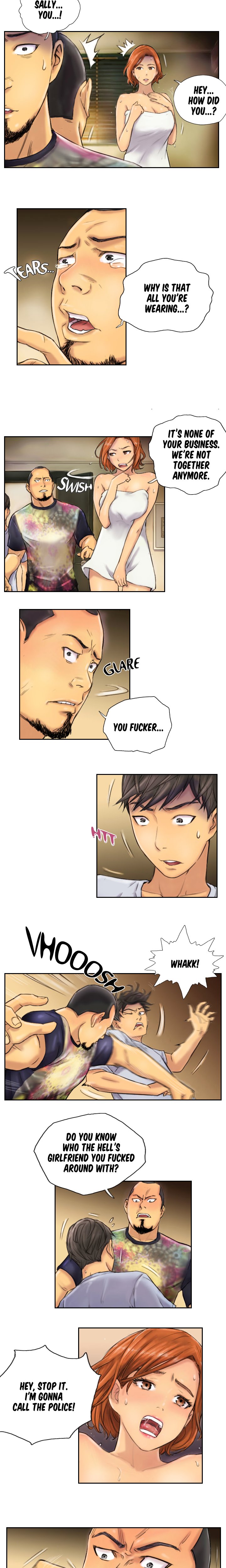 New Identity Chapter 6 image 1