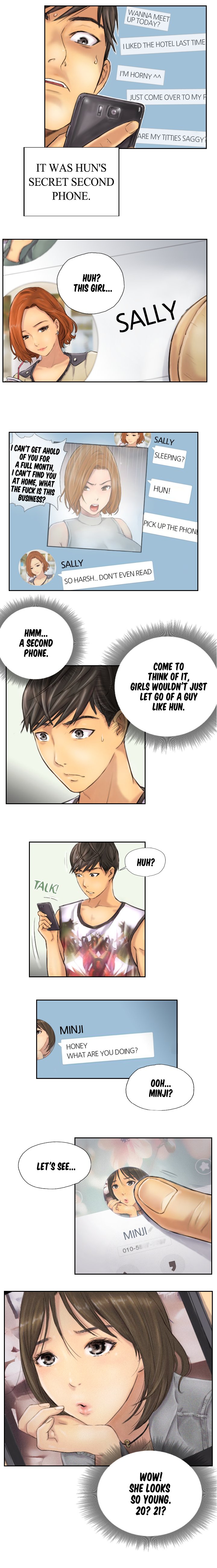 New Identity Chapter 6 image 5