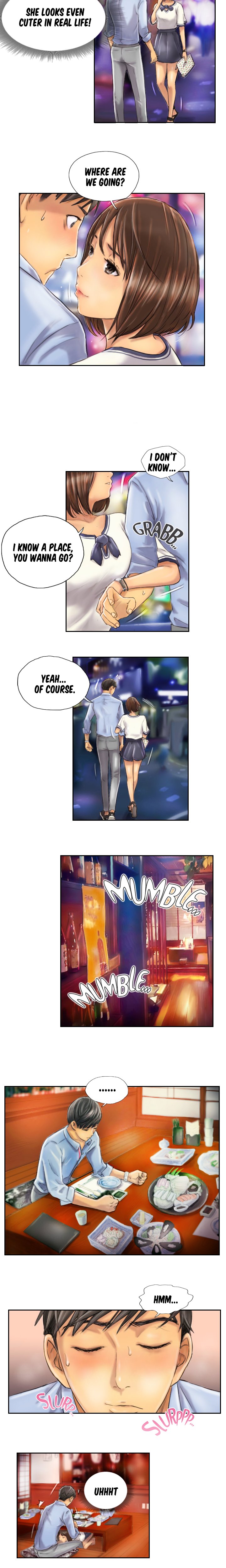 New Identity Chapter 6 image 7