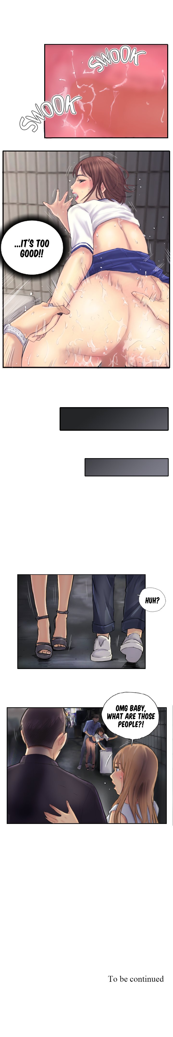 New Identity Chapter 7 image 10