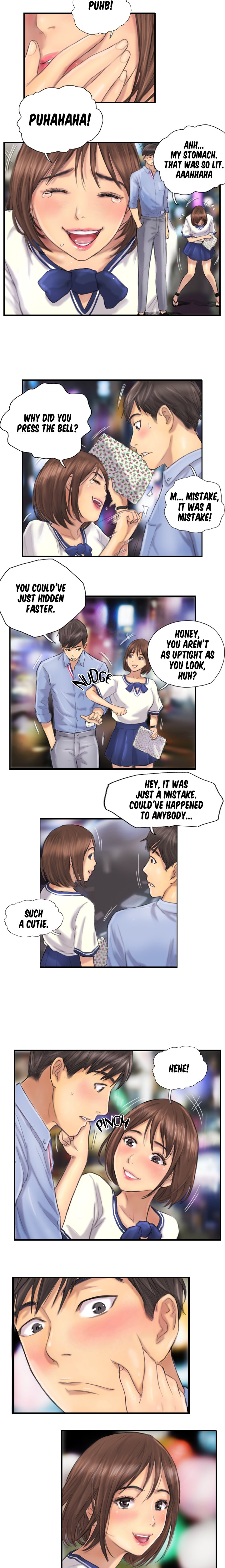 New Identity Chapter 7 image 3