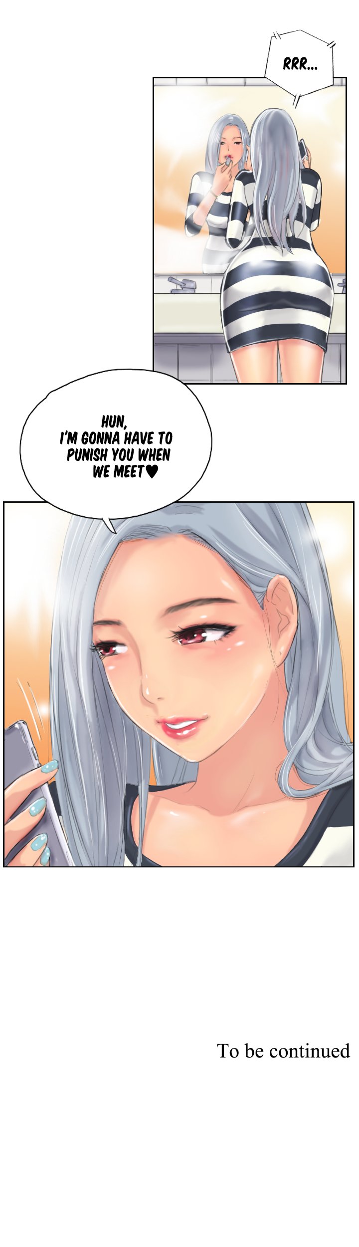 New Identity Chapter 8 image 10