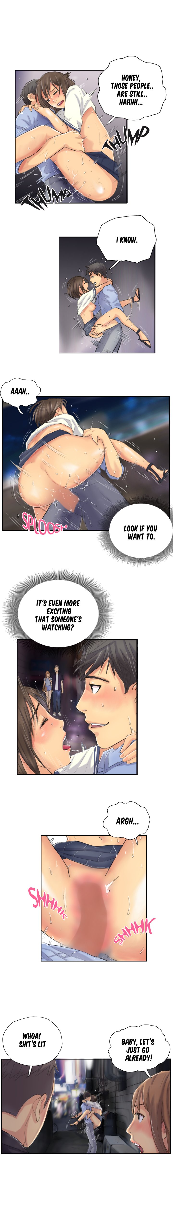 New Identity Chapter 8 image 2