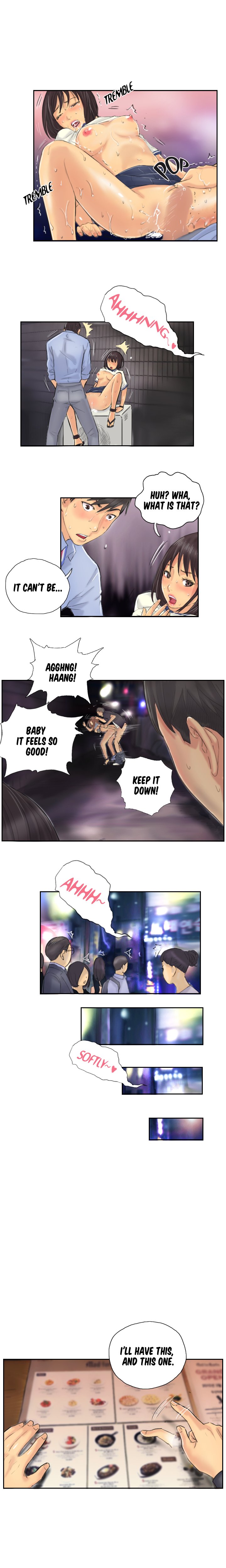 New Identity Chapter 8 image 5