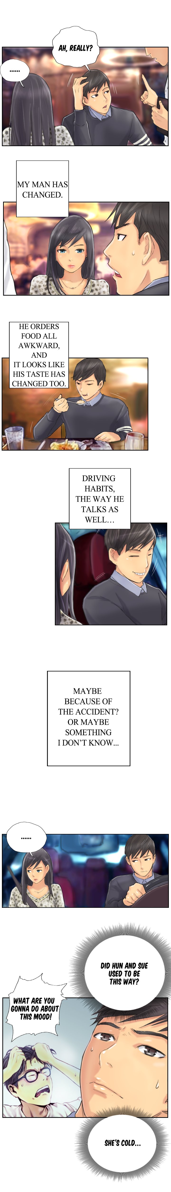 New Identity Chapter 8 image 6