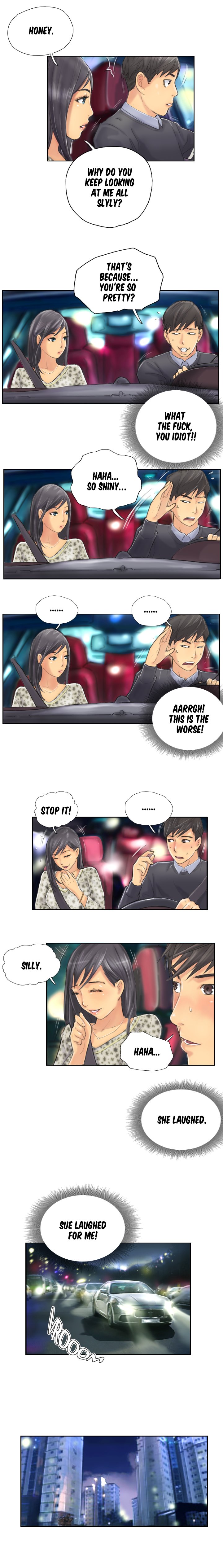 New Identity Chapter 8 image 7