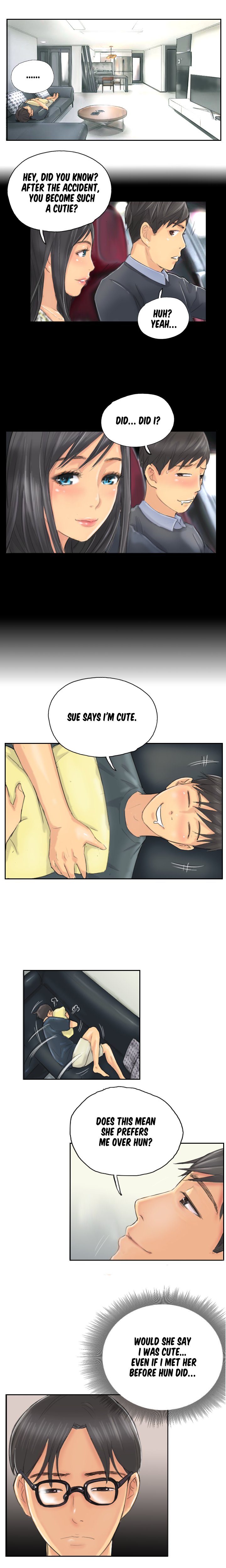 New Identity Chapter 8 image 8