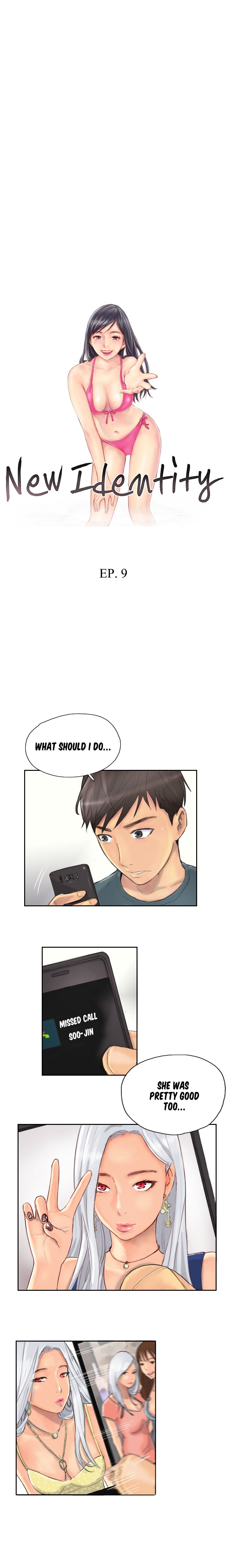 New Identity Chapter 9 image 0