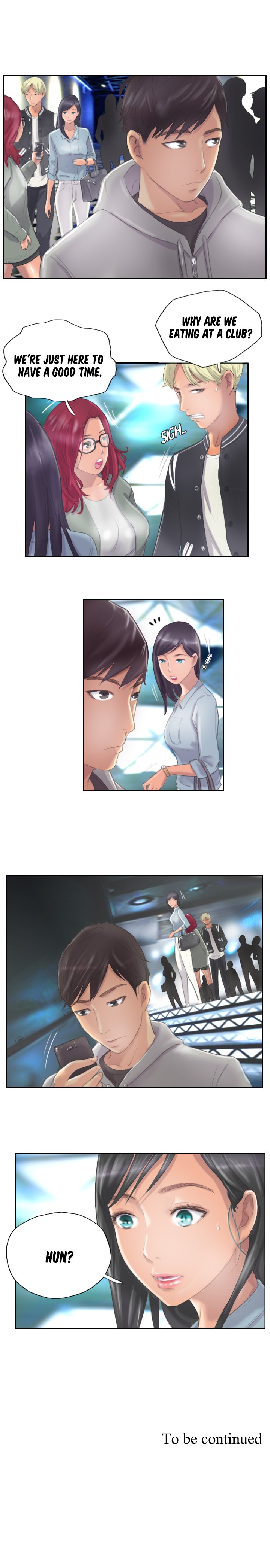 New Identity Chapter 9 image 11