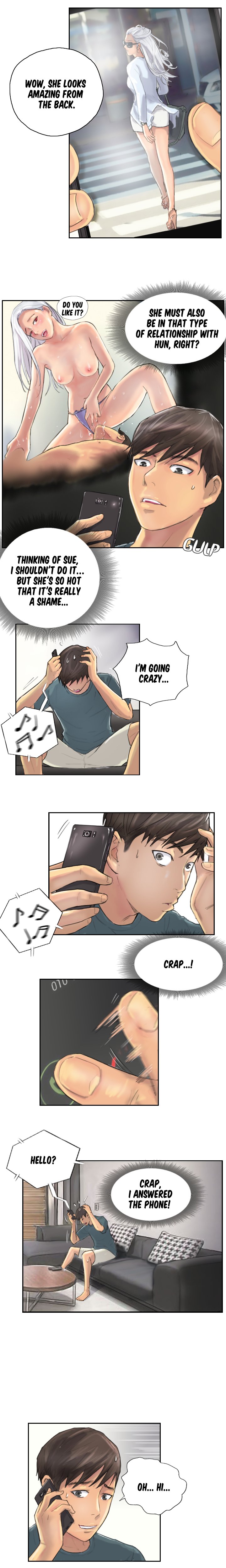 New Identity Chapter 9 image 1