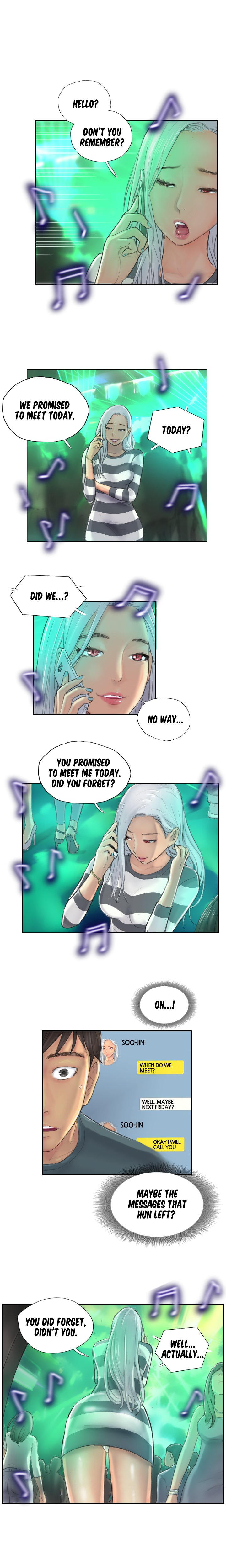 New Identity Chapter 9 image 2