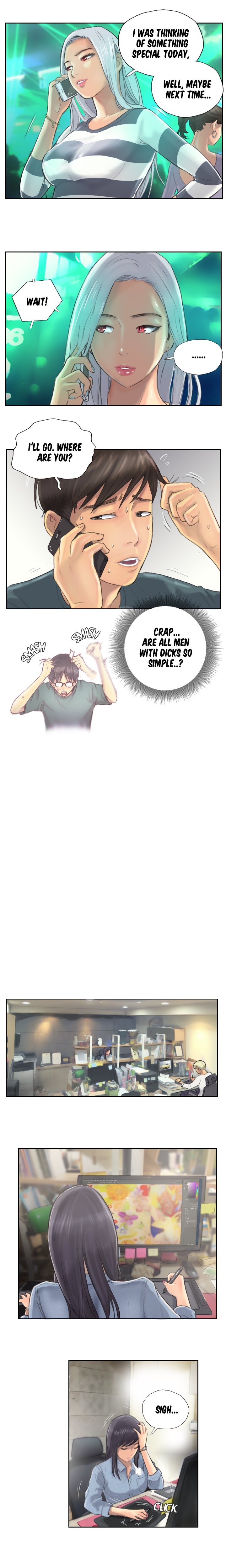 New Identity Chapter 9 image 3