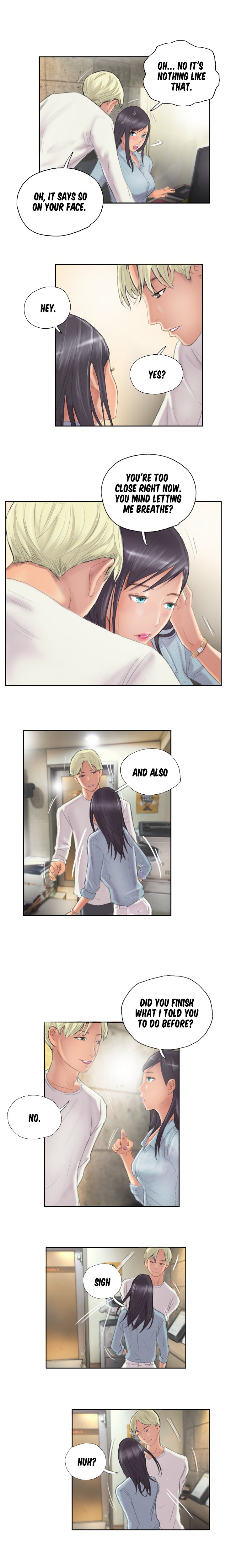 New Identity Chapter 9 image 5