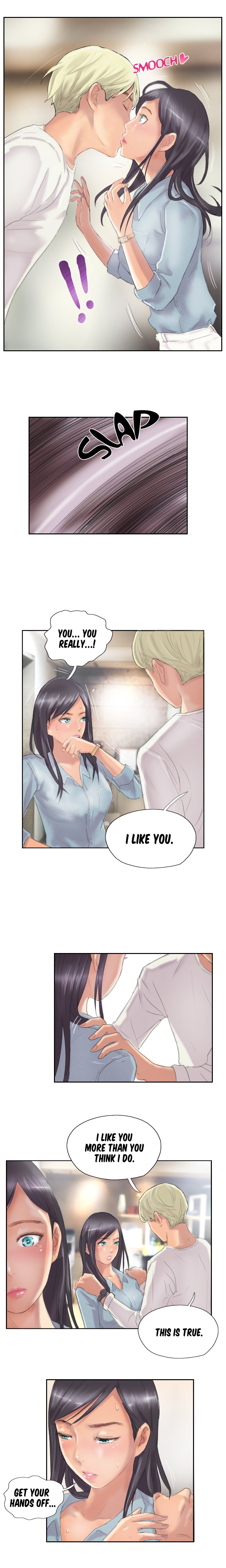 New Identity Chapter 9 image 7