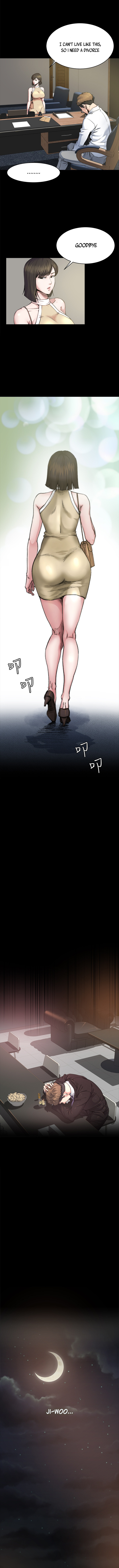 Cheer Up, Brother In Law Chapter 1 image 9