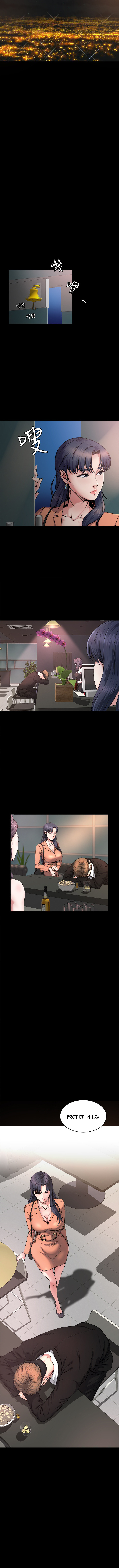 Cheer Up, Brother In Law Chapter 1 image 10