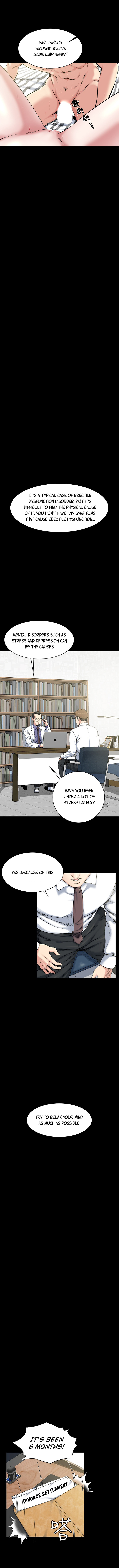 Cheer Up, Brother In Law Chapter 1 image 8