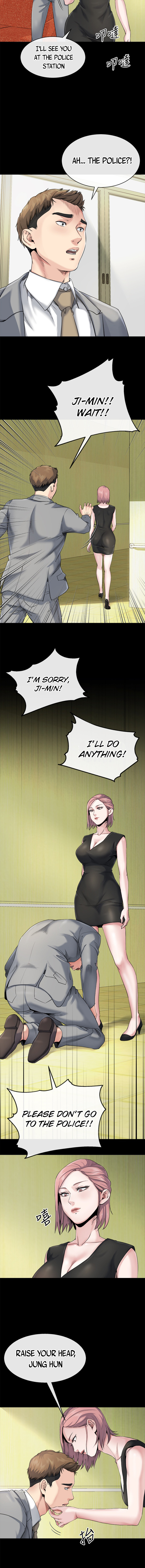 Cheer Up, Brother In Law Chapter 10 image 9