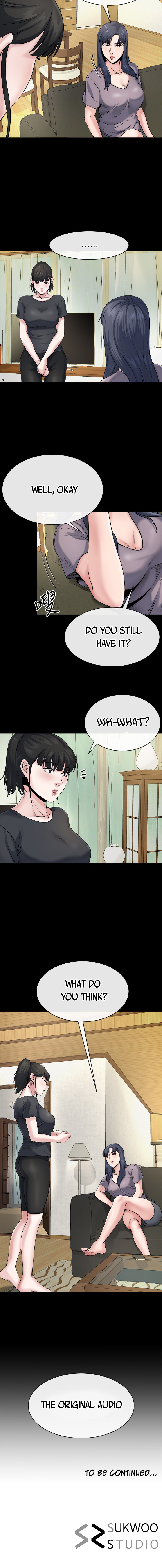 Cheer Up, Brother In Law Chapter 10 image 12