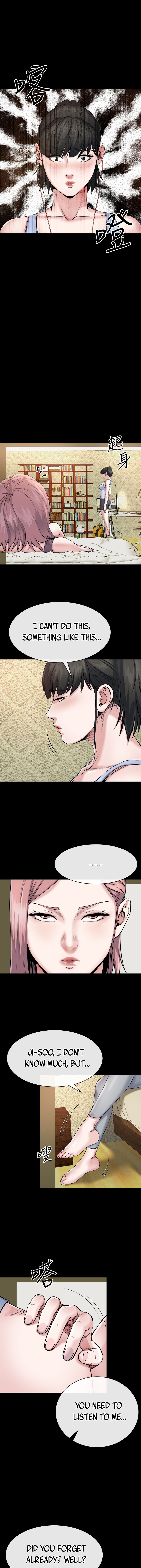 Cheer Up, Brother In Law Chapter 10 image 3