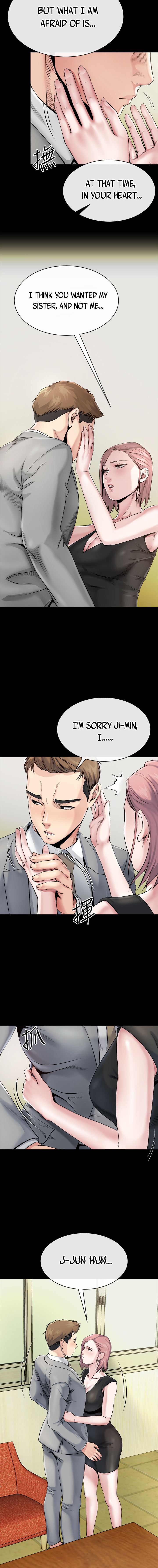 Cheer Up, Brother In Law Chapter 10 image 7