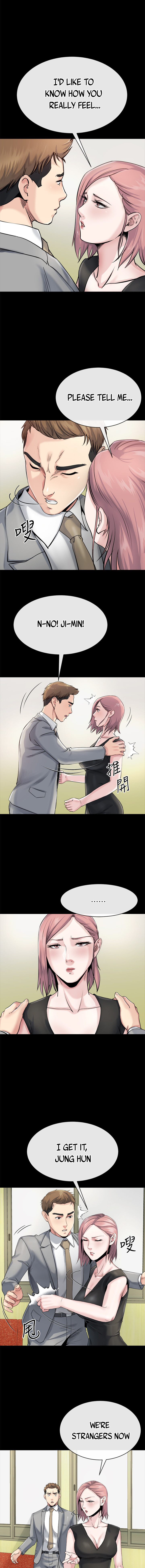 Cheer Up, Brother In Law Chapter 10 image 8