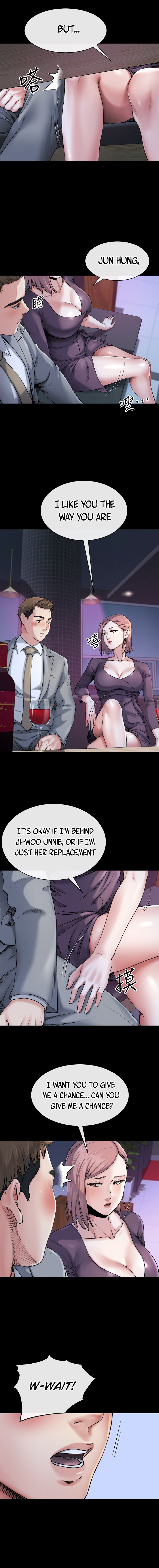 Cheer Up, Brother In Law Chapter 11 image 3