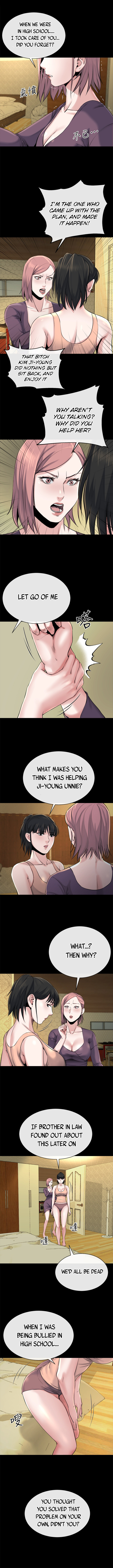 Cheer Up, Brother In Law Chapter 12 image 9