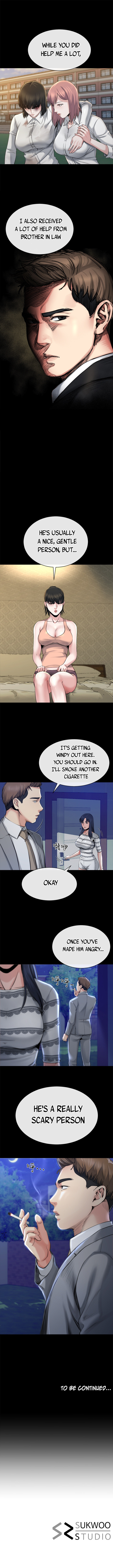 Cheer Up, Brother In Law Chapter 12 image 10