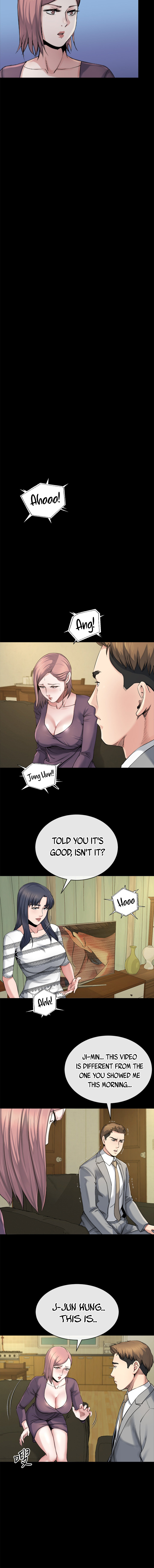 Cheer Up, Brother In Law Chapter 12 image 1