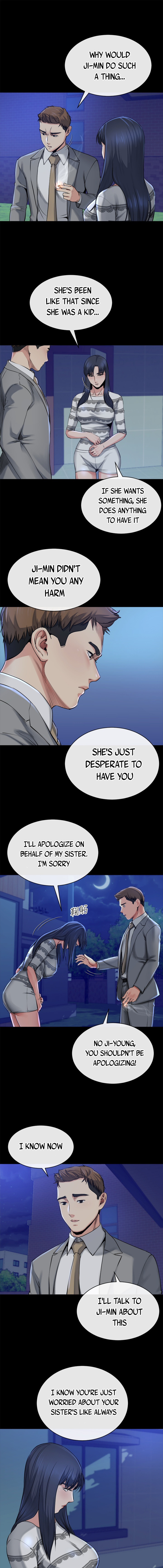 Cheer Up, Brother In Law Chapter 12 image 5
