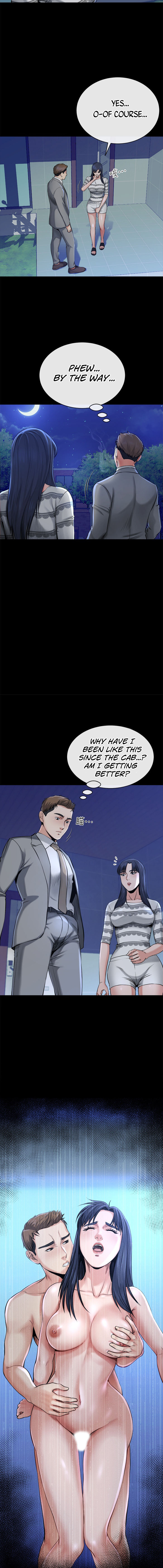 Cheer Up, Brother In Law Chapter 12 image 6