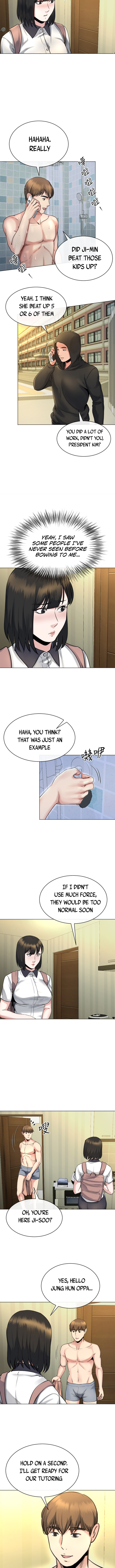 Cheer Up, Brother In Law Chapter 13 image 10
