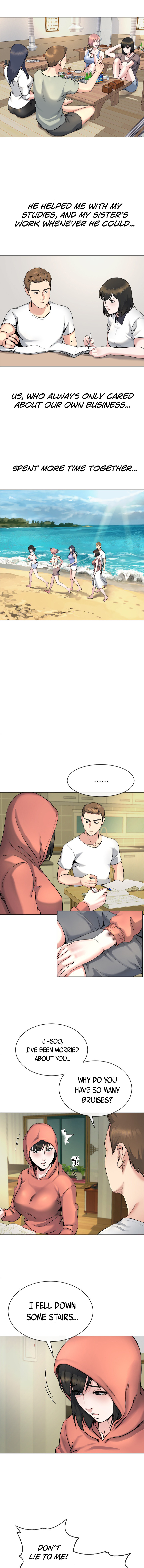 Cheer Up, Brother In Law Chapter 13 image 5