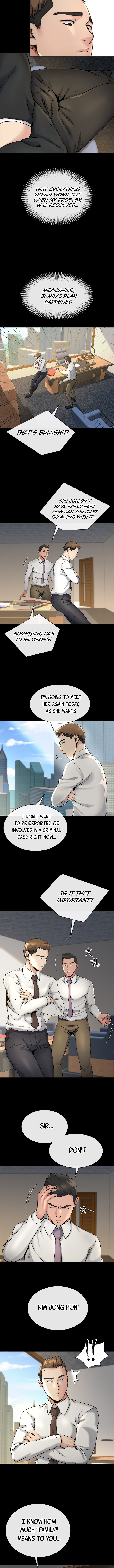 Cheer Up, Brother In Law Chapter 14 image 3