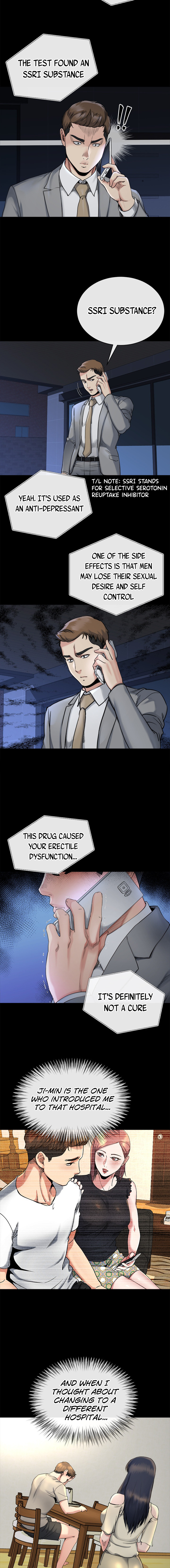 Cheer Up, Brother In Law Chapter 14 image 7