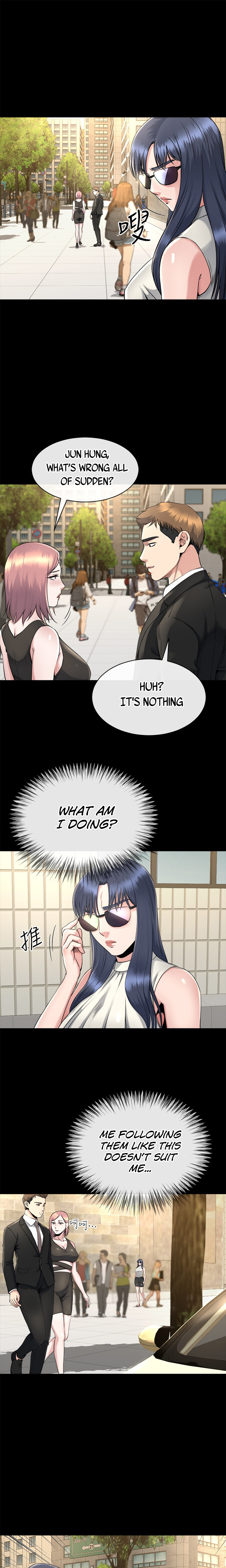Cheer Up, Brother In Law Chapter 15 image 10